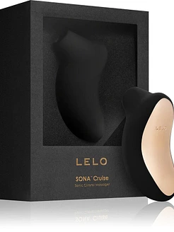 Звуковий стимулятор LELO SONA Cruise