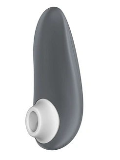 Вакуумний кліторальний стимулятор Womanizer Starlet 3
