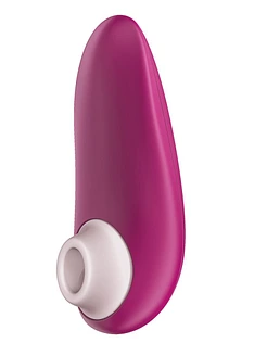 Вакуумний кліторальний стимулятор Womanizer Starlet 3