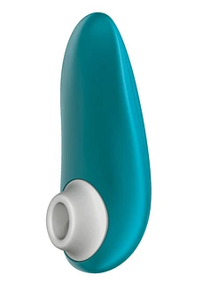 Вакуумний кліторальний стимулятор Womanizer Starlet 3