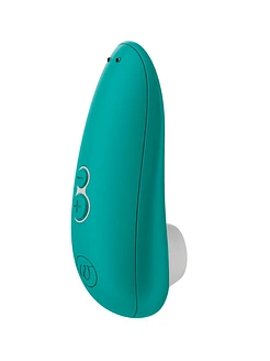 Вакуумний кліторальний стимулятор Womanizer Starlet 3