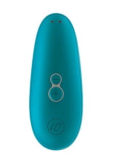 Вакуумний кліторальний стимулятор Womanizer Starlet 3