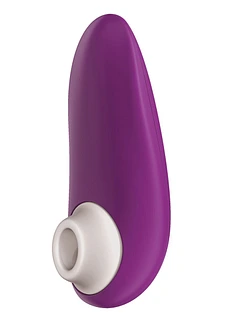 Вакуумний кліторальний стимулятор Womanizer Starlet 3