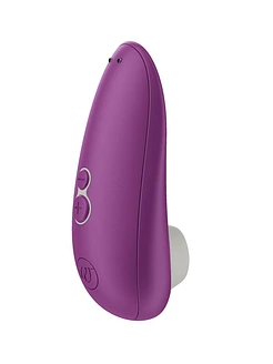 Вакуумний кліторальний стимулятор Womanizer Starlet 3