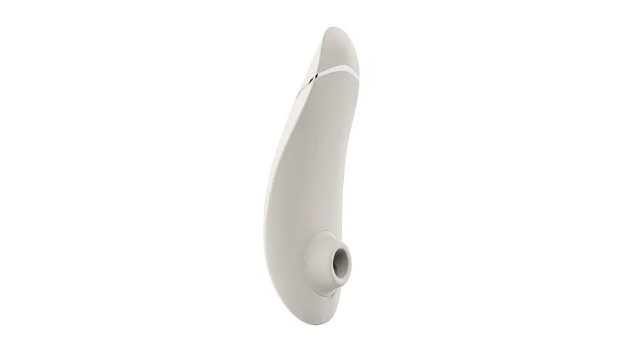 Вакуумний кліторальний стимулятор Womanizer Premium 2 -, функції Autopilot та Smart Silence