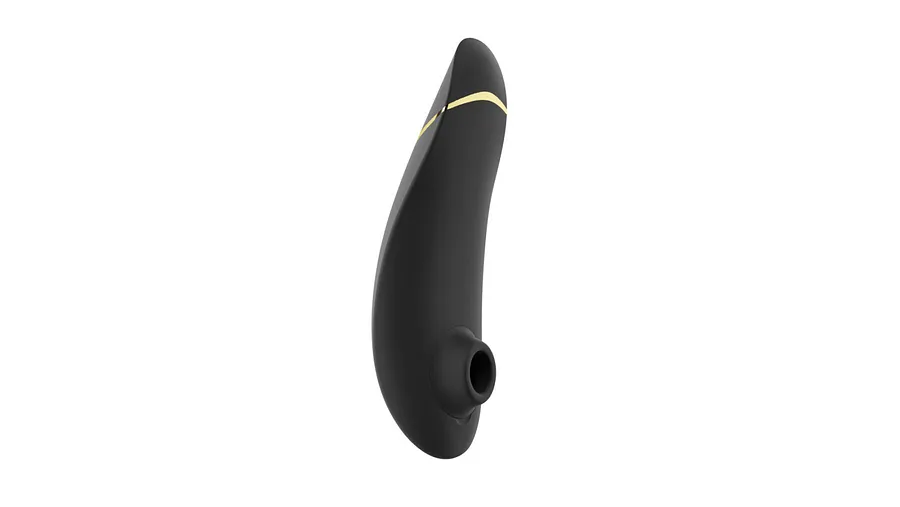 Вакуумний кліторальний стимулятор Womanizer Premium 2 -, функції Autopilot та Smart Silence