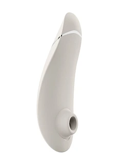 Вакуумний кліторальний стимулятор Womanizer Premium 2 -, функції Autopilot та Smart Silence