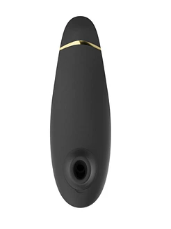Вакуумний кліторальний стимулятор Womanizer Premium 2 -, функції Autopilot та Smart Silence