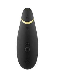 Вакуумний кліторальний стимулятор Womanizer Premium 2 -, функції Autopilot та Smart Silence