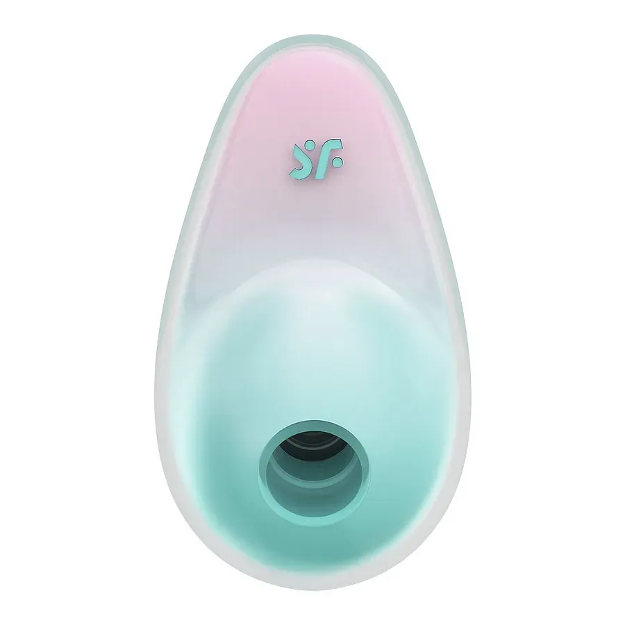 Вакуумний стимулятор з вібрацією Satisfyer Pixie Dust /