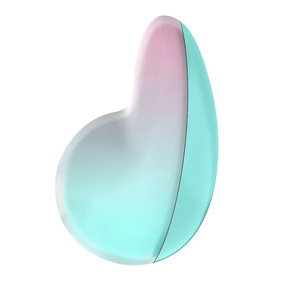 Вакуумний стимулятор з вібрацією Satisfyer Pixie Dust /