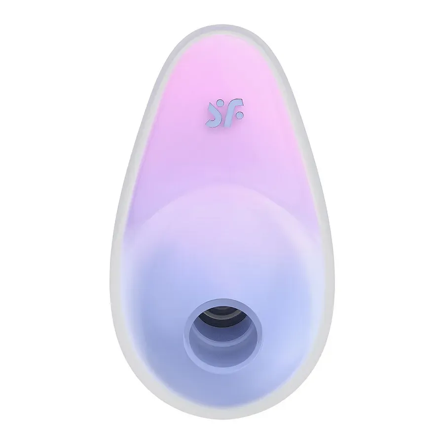 Вакуумний стимулятор з вібрацією Satisfyer Pixie Dust /