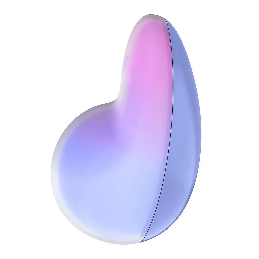 Вакуумний стимулятор з вібрацією Satisfyer Pixie Dust /