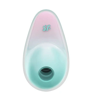 Вакуумний стимулятор з вібрацією Satisfyer Pixie Dust /