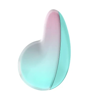 Вакуумний стимулятор з вібрацією Satisfyer Pixie Dust /