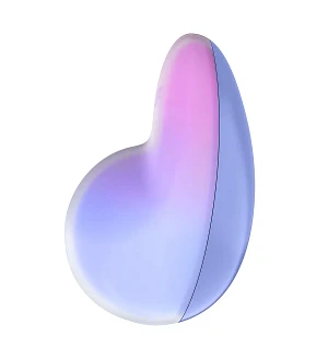 Вакуумний стимулятор з вібрацією Satisfyer Pixie Dust /