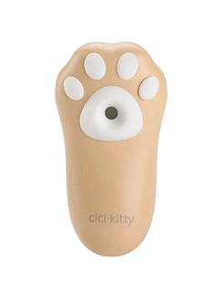 Вакуумний кліторальний стимулятор Otouch Cici Kitty