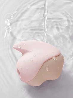 Вакуумний кліторальний смарт-стимулятор Magic Motion Unicorn з вібрацією