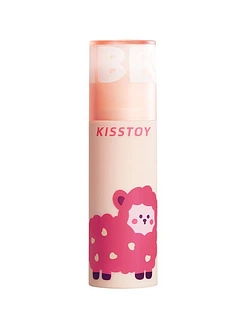 Вакуумний стимулятор KISSTOY Baabes, мініатюрний, 3 рівні інтенсивності вакууму