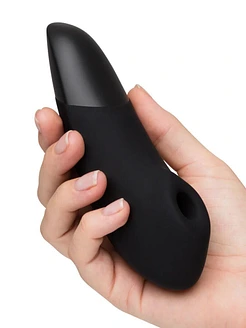 Вакуумний кліторальний стимулятор Womanizer Enhance